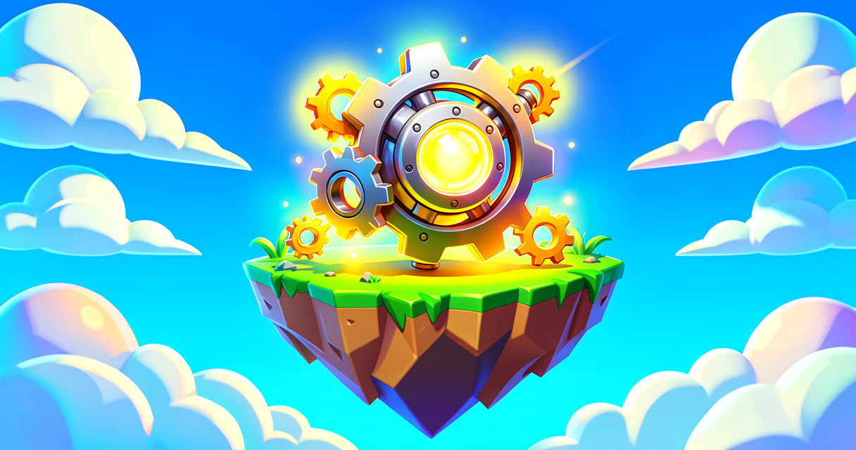 Make Your Island Glow: A Beginner’s Guide to Light Functions