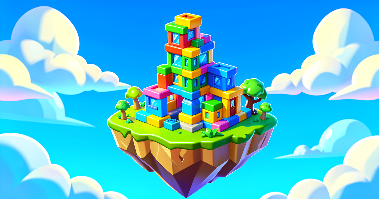 The "Light Switch" Heist: Building a Prefab Puzzle in Verse