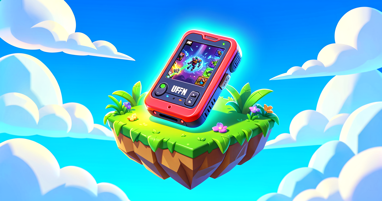 Stop Using Static Props: How to Make Your Island Feel Alive with Niagara