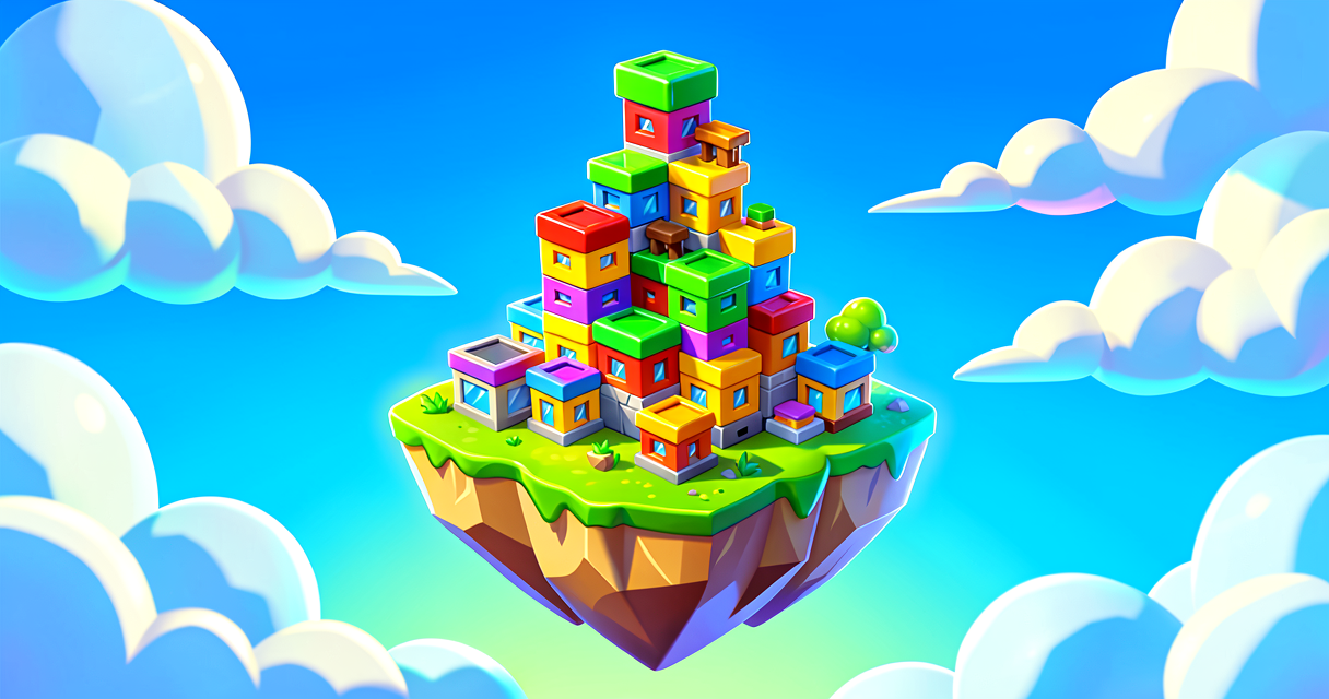 The Ultimate Guide to the Patchwork Tool: Stop Breaking Your Island, Start Building It