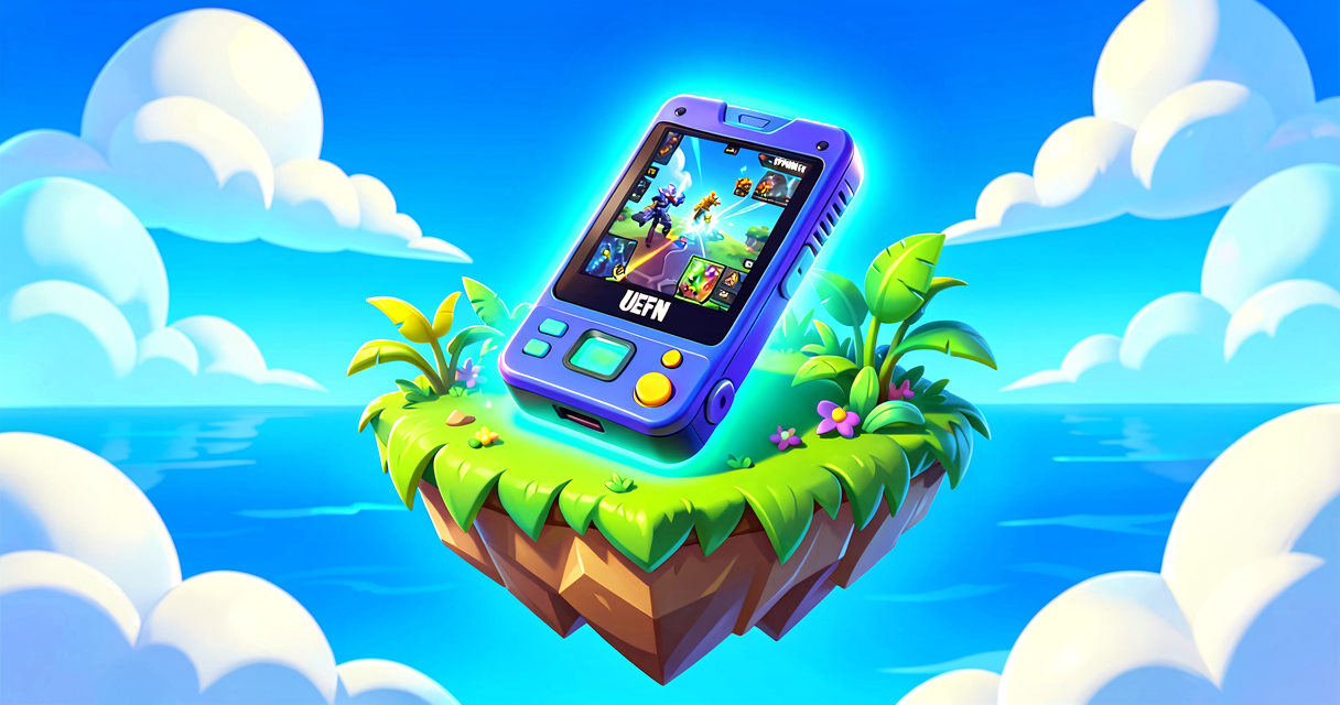 Stop Making Your Island Look Like a PS3 Game from 2012