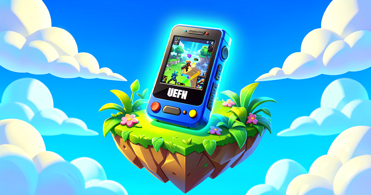 Paint Your Island: How to Preview and Apply Materials in UEFN