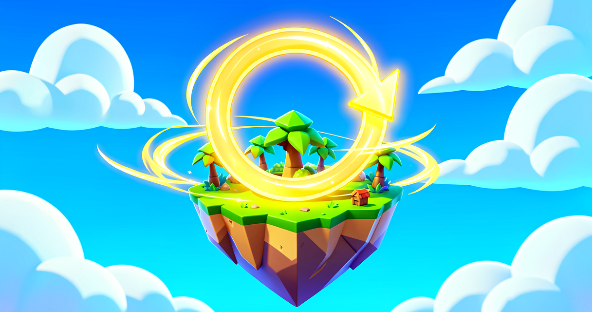 The Game Loop: How to Stop Your Island From Being a Ghost Town