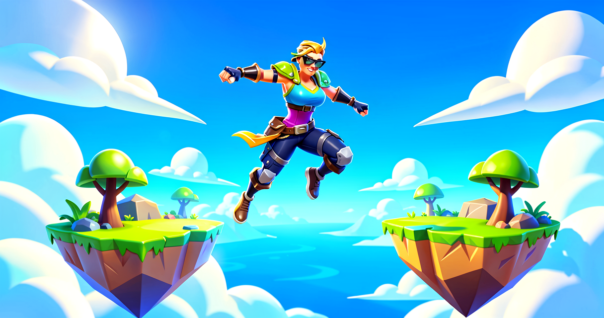 Ready to Jump In? (And Why Your Code Needs a Battle Bus)