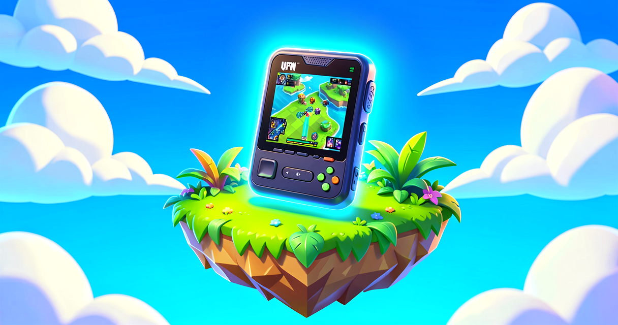 The Secret Superhighways of Fortnite Islands