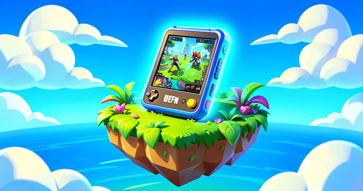 The Magic Restock Remote