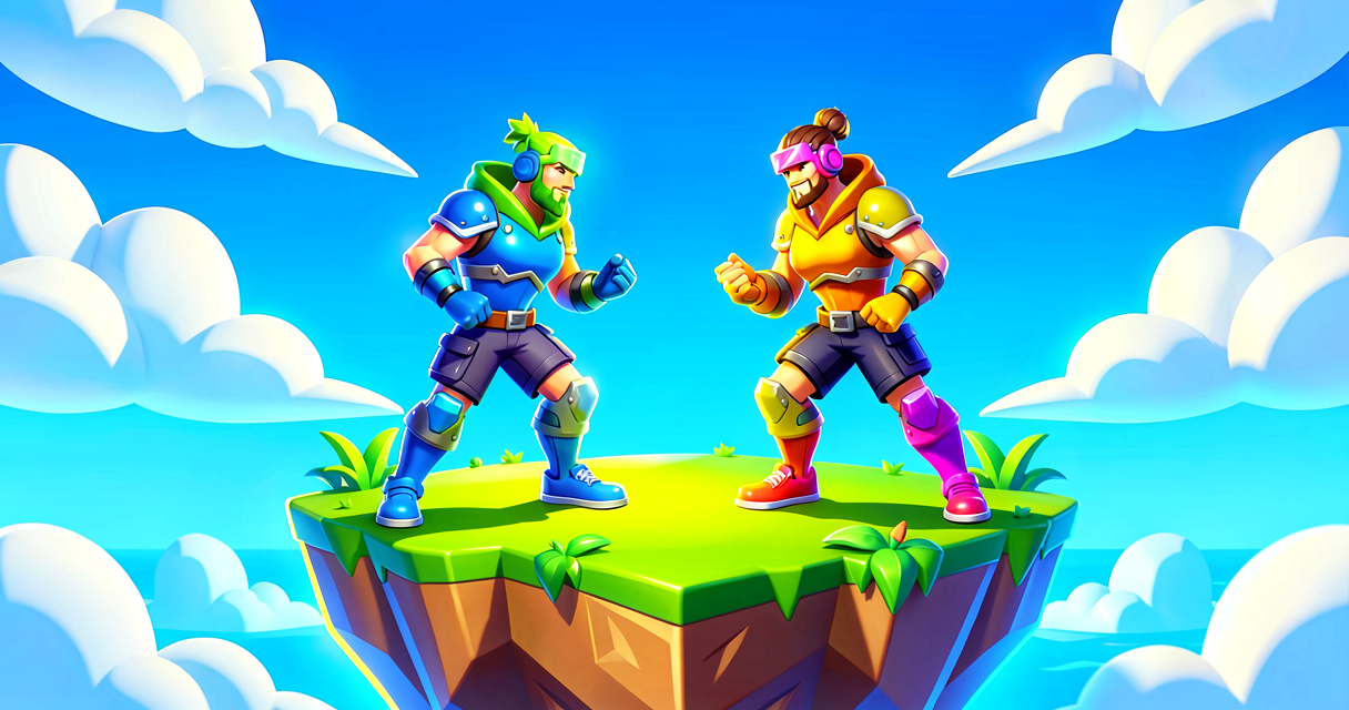 Level Up! How to Give Players Awesome Rewards