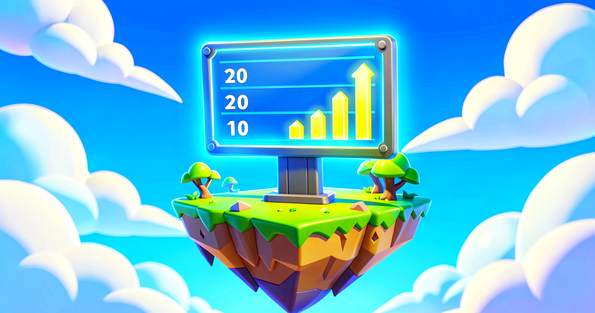 How to Build a Scorekeeper in Verse
