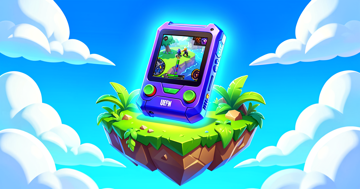 The Control Panel: How to Wire Your Island’s Brain