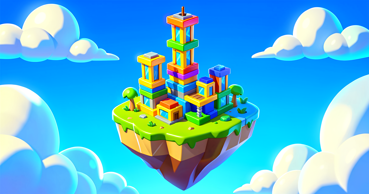 Build Your First Fortnite Island