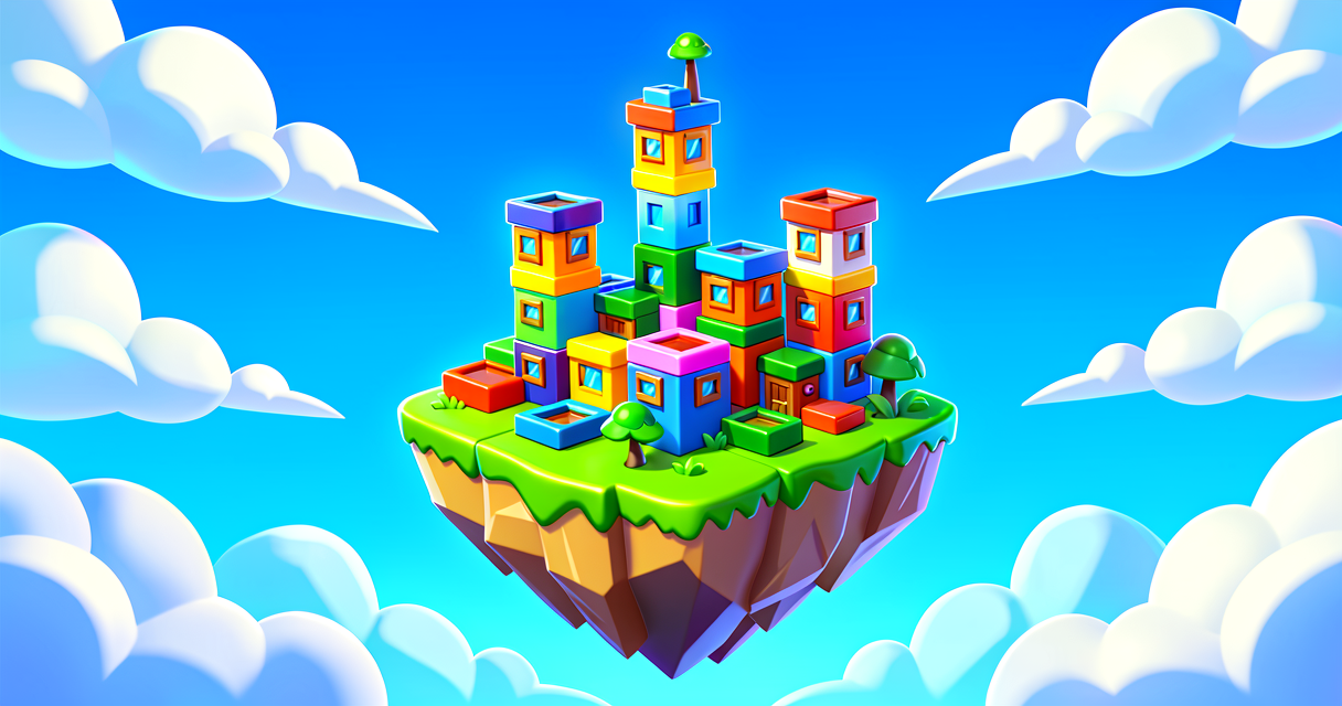 Stop the Storm from Ruining Your Build Fight: Mastering Island Settings