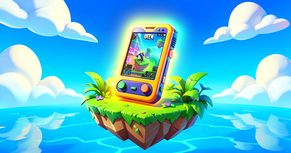 The Secret Key to Sharing Your Island