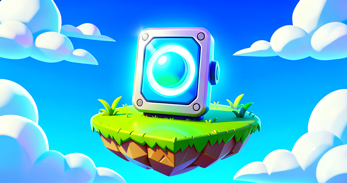 Build a Target Practice Mini-Game with Verse