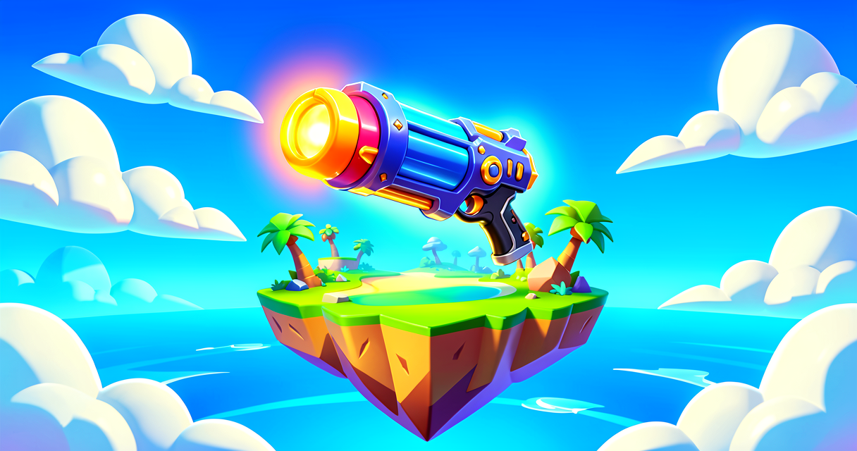 The "Tap-to-Deal" Trap: Building a Special Weapon Island