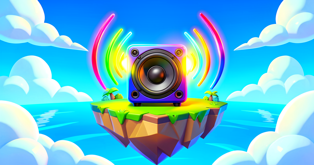 Make Your Island Music Dance with the Step Modulator