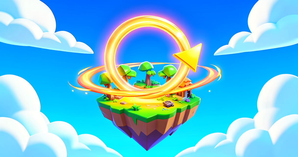 The Round-Start Trigger: How to Make Your Island Wake Up When the Match Begins