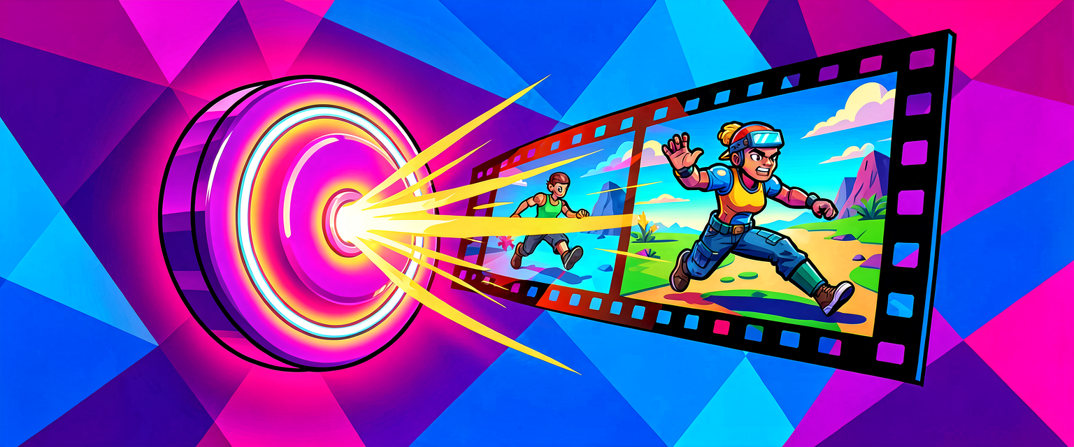 Drive Device Animations with Verse Events