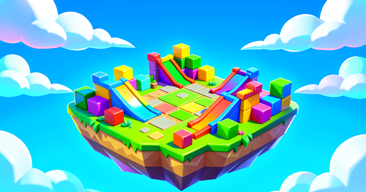 The Ultimate Team Elimination Arena: Build It, Break It, Verse It