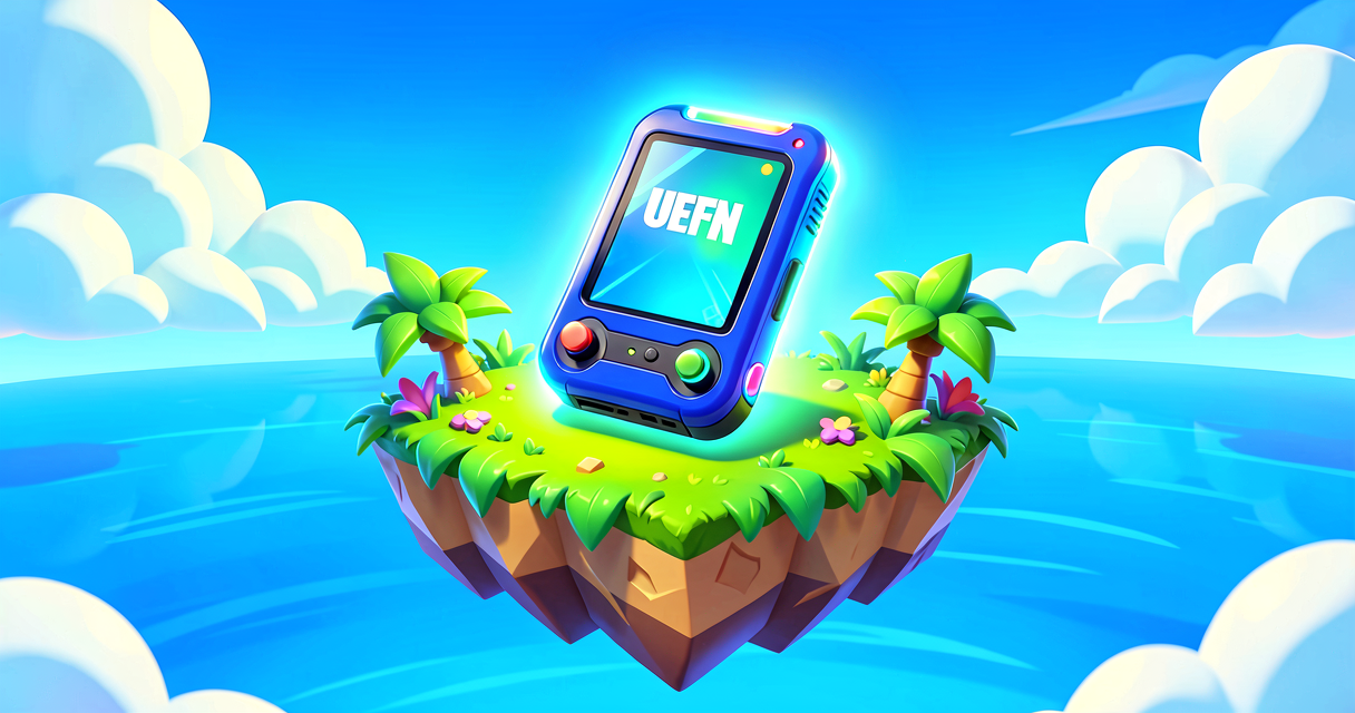 Stop Breaking Your Island: A Crash Course in Verse Tech Overview
