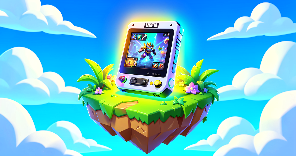 The Lava Eliminator: Kick Losers into the Pit!