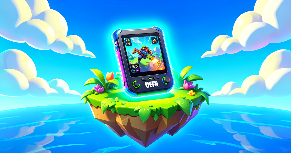 Level Up Your Island: The Multi-Phase Storm