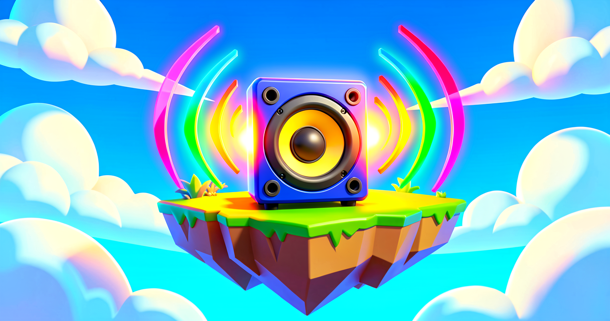 Master the Mix: Make Your Island Sound Professional