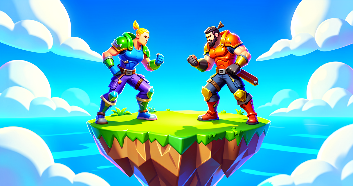 How to Make Your Fortnite Island Actually Sound Like a Game (Not a PowerPoint)