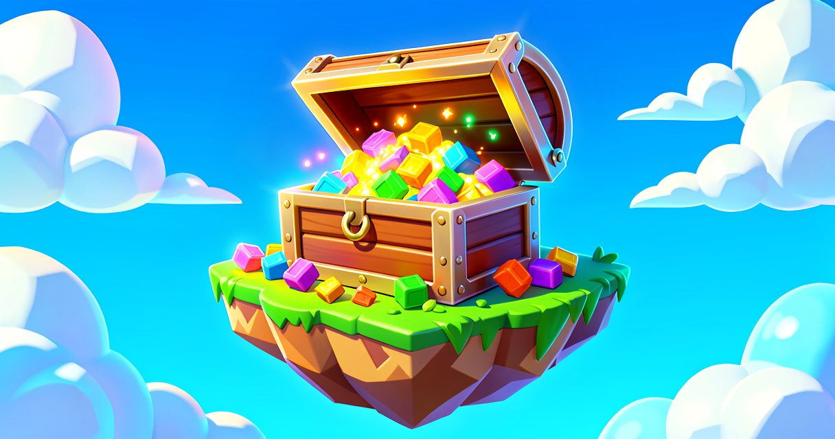 Make Your Island Explode with Carryable Spawners