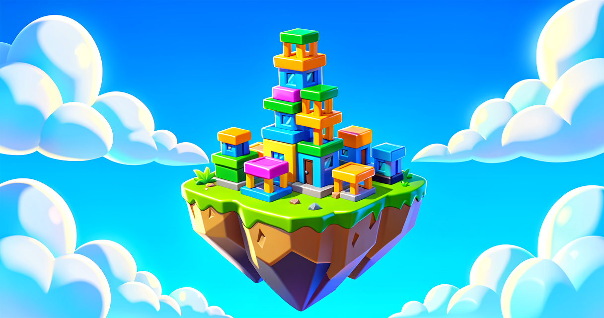 How to Build a Castle That Doesn’t Look Like a Spreadsheet