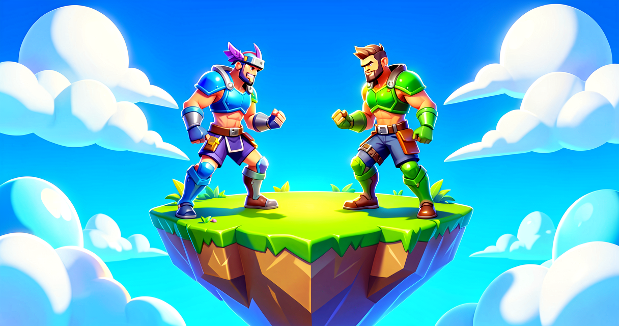The Magic Mirror: Let Players Change Outfits!