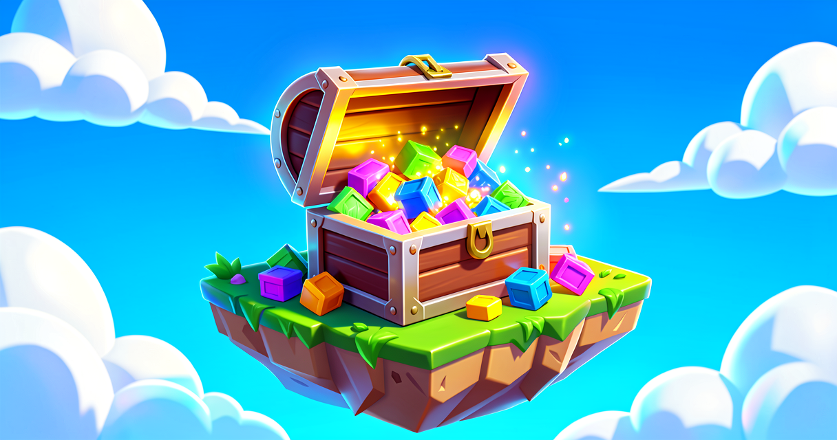 The Loot Goblin’s Guide: Building a Collectible Economy with Verse