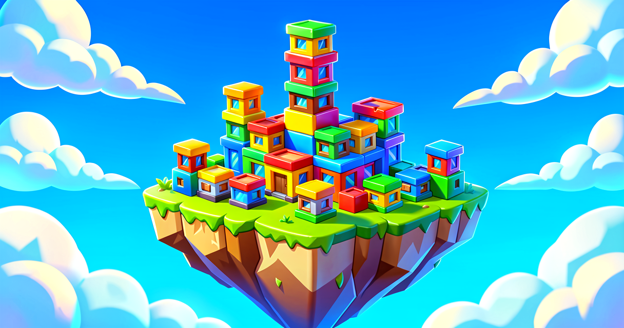 Territory Takeover: Build a Color-Stealing Base Battle with Verse