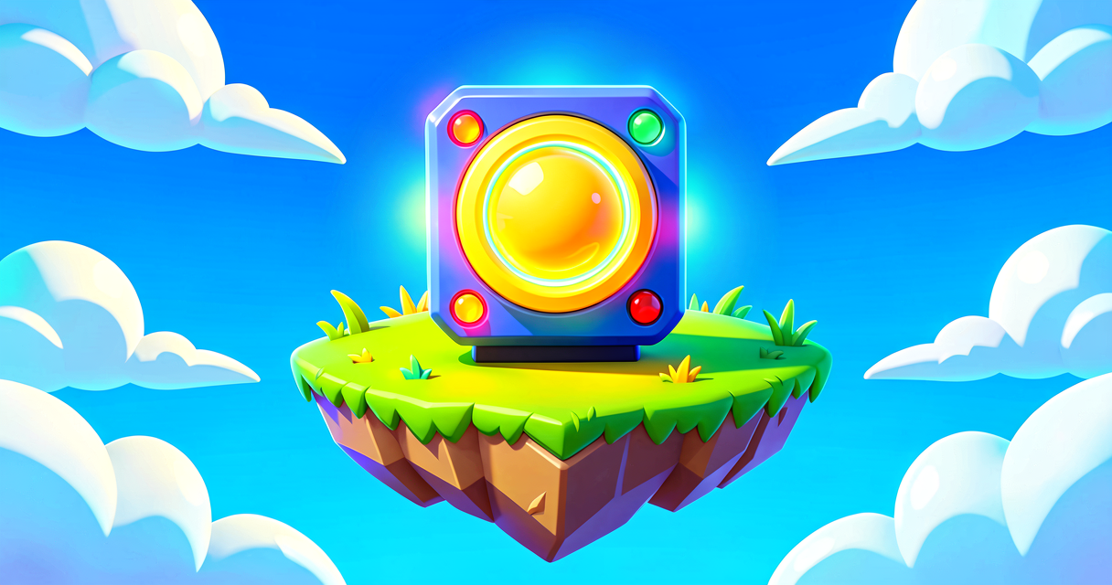 Unlock the Secret Door with a Key Item