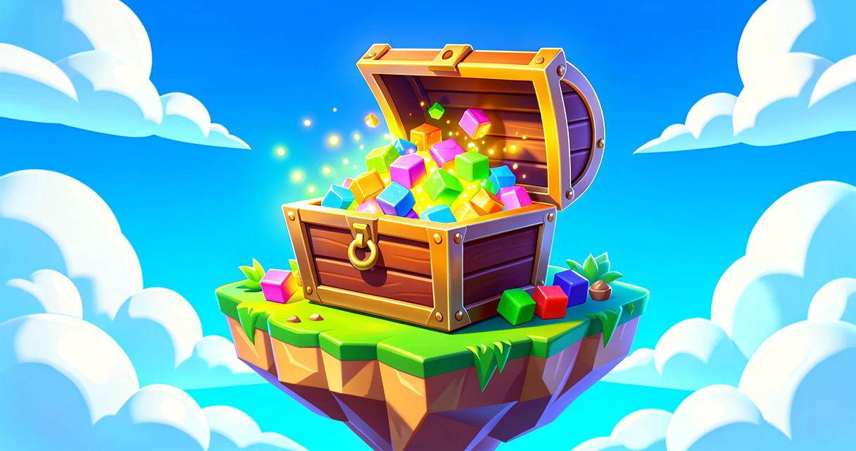 The Loot Goblin’s Guide to Crafting: Turning Trash into Treasure with Verse