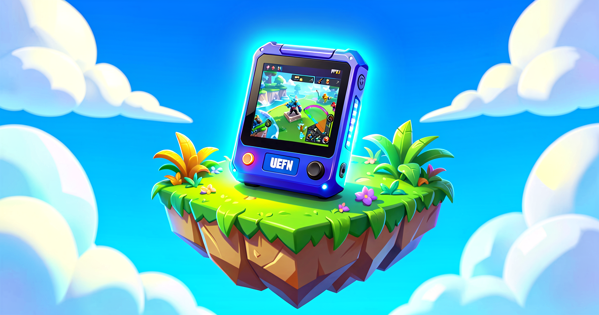 The Boss Battle: Leveling Up Your Island with the Creator Portal