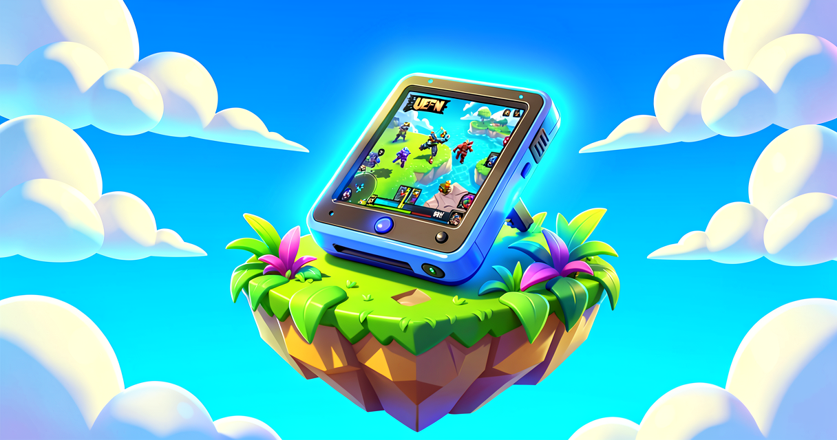 Magic Crystal Crafting: Make Your Own Power-Ups!