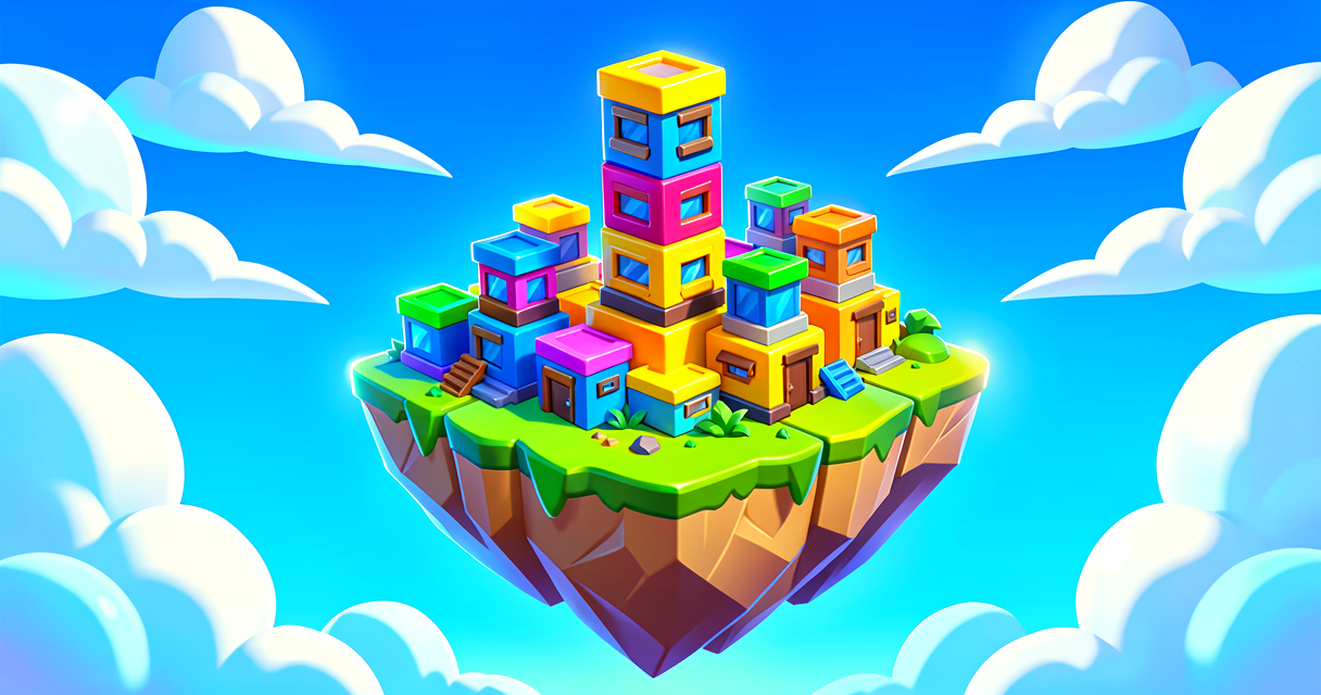 Build a Cool Shop with Decoration Galleries