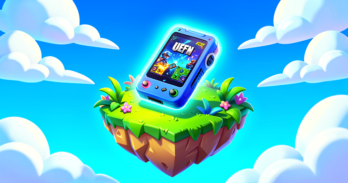 The Egg-citing Power-Up Hunt
