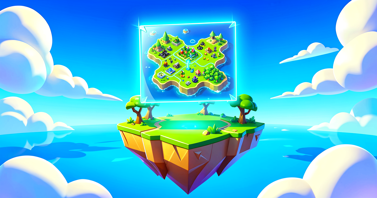 Boom Goes the Map: Building Explosive Traps with Verse