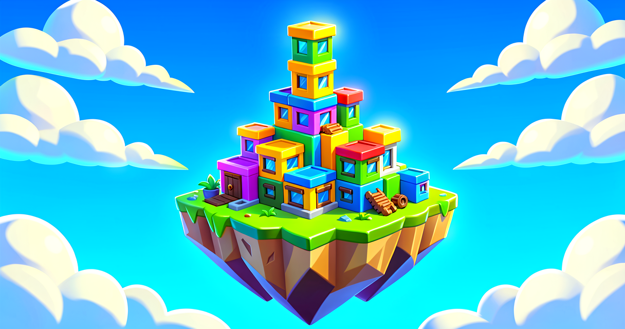 Farming for Fun: Building the Ultimate Anarchy Acres with Verse