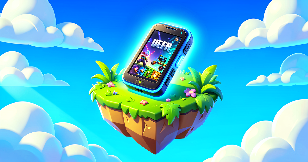 Catching Code: Your First Fishing Island