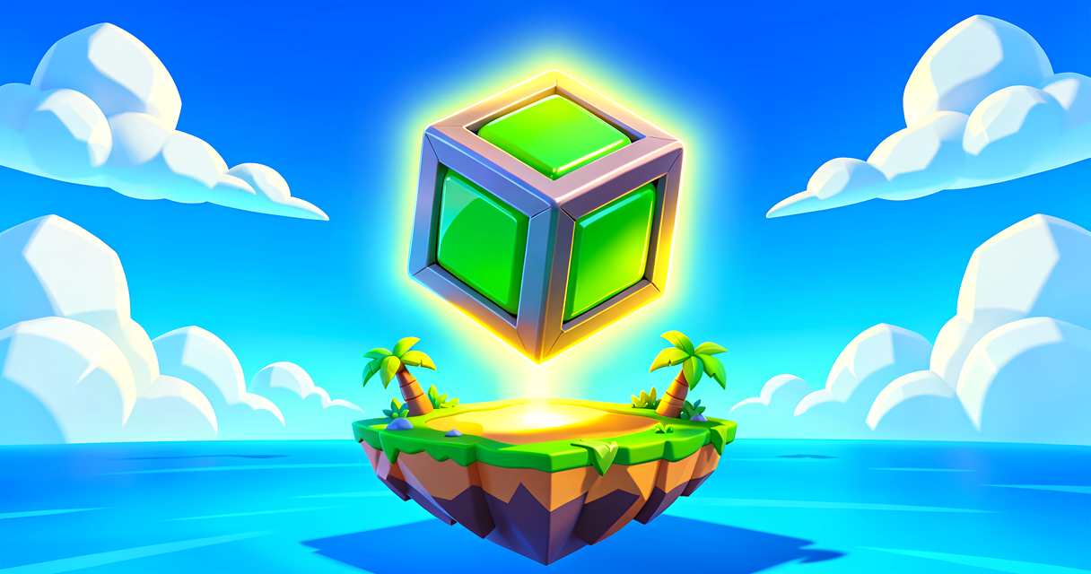 Stop Moving the Camera: Build an Isometric Battle Royale with Verse