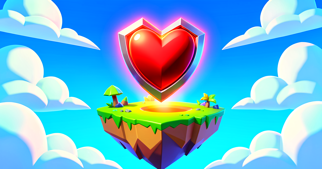 The Flopper Frenzy: Healing, Hopping, and Hacking Your Island
