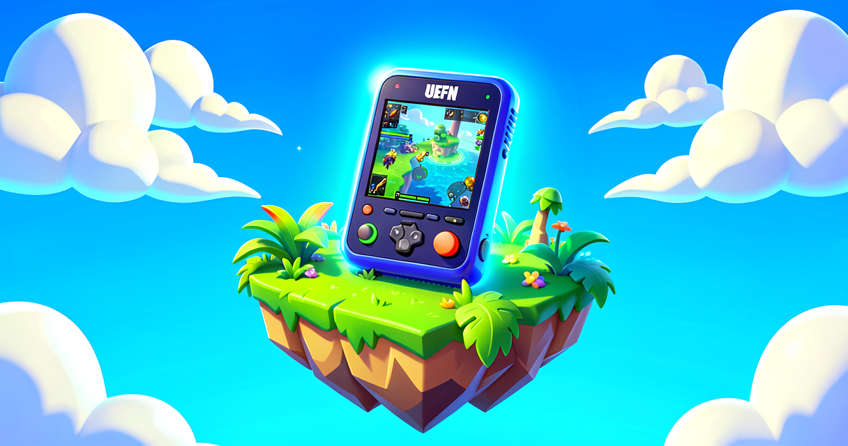 The Magic Kitchen: Crafting Items in Fortnite