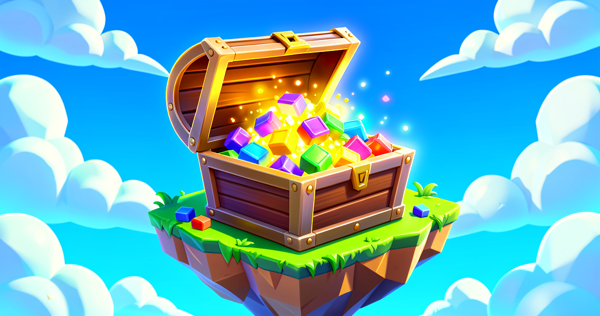 The Loot Goblin’s Guide to Gold: Building an Economy in UEFN