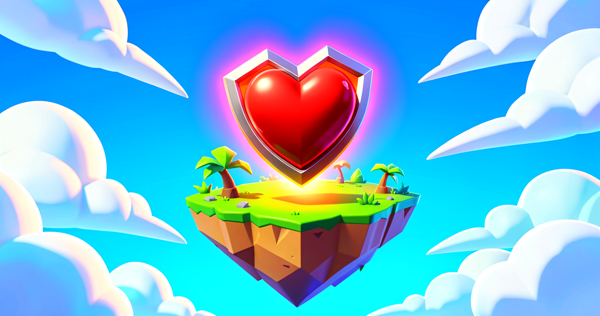 The Desert Oasis: Building Infinite Healing with Verse