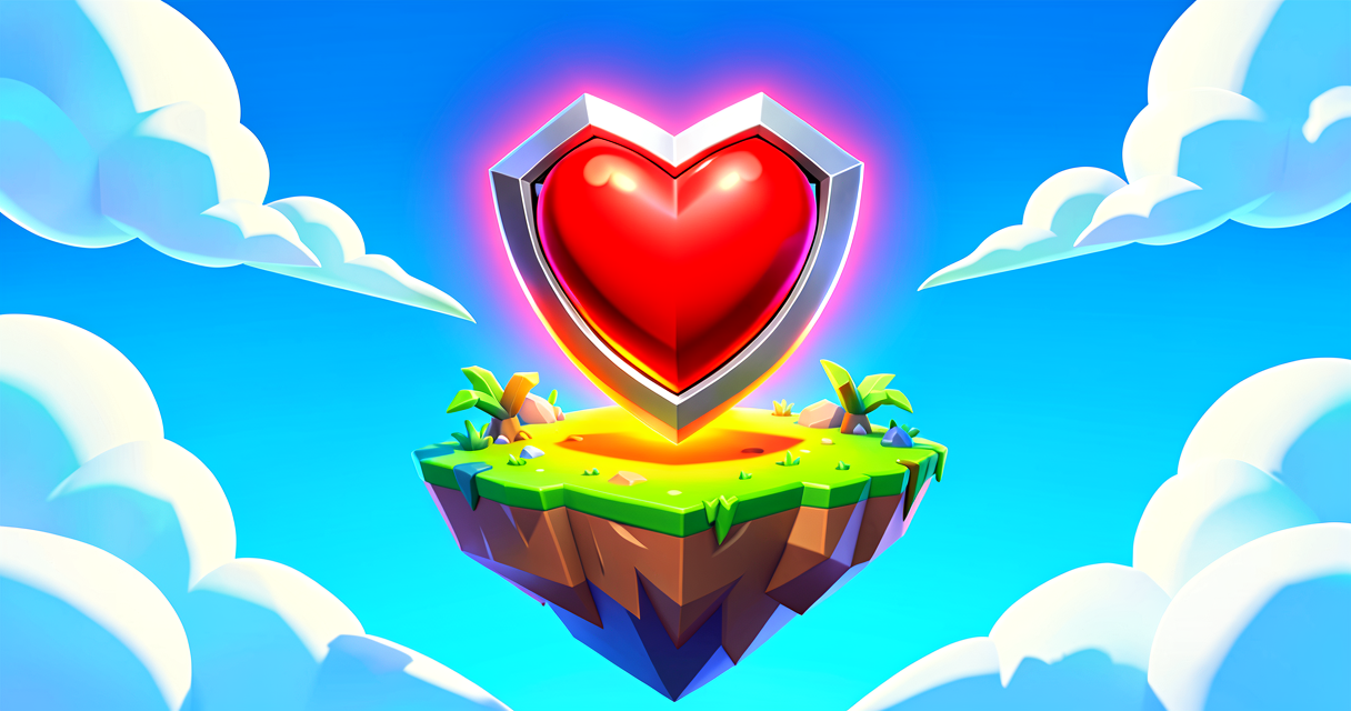 Build a Healing Station with Verse