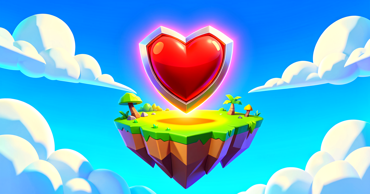 Build a Healing Station with Verse