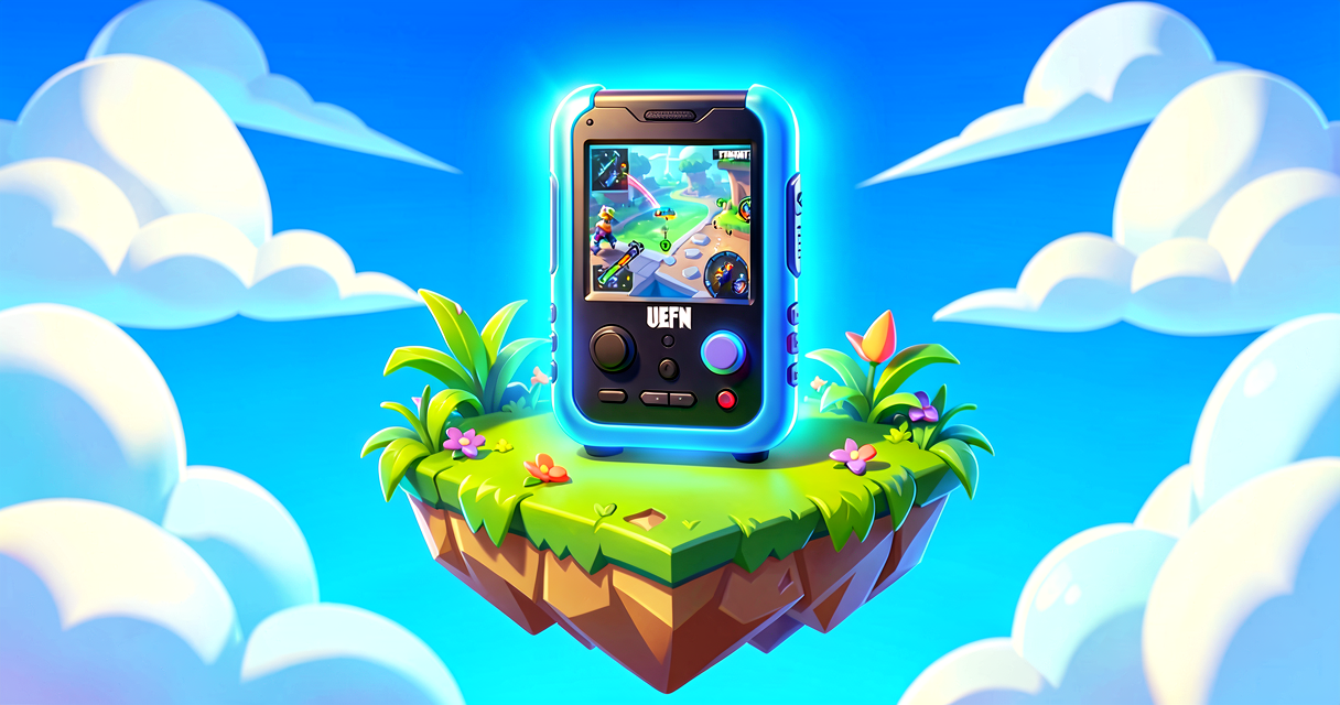 Sweet Power-Ups: Ice Cream Items in Fortnite Creative