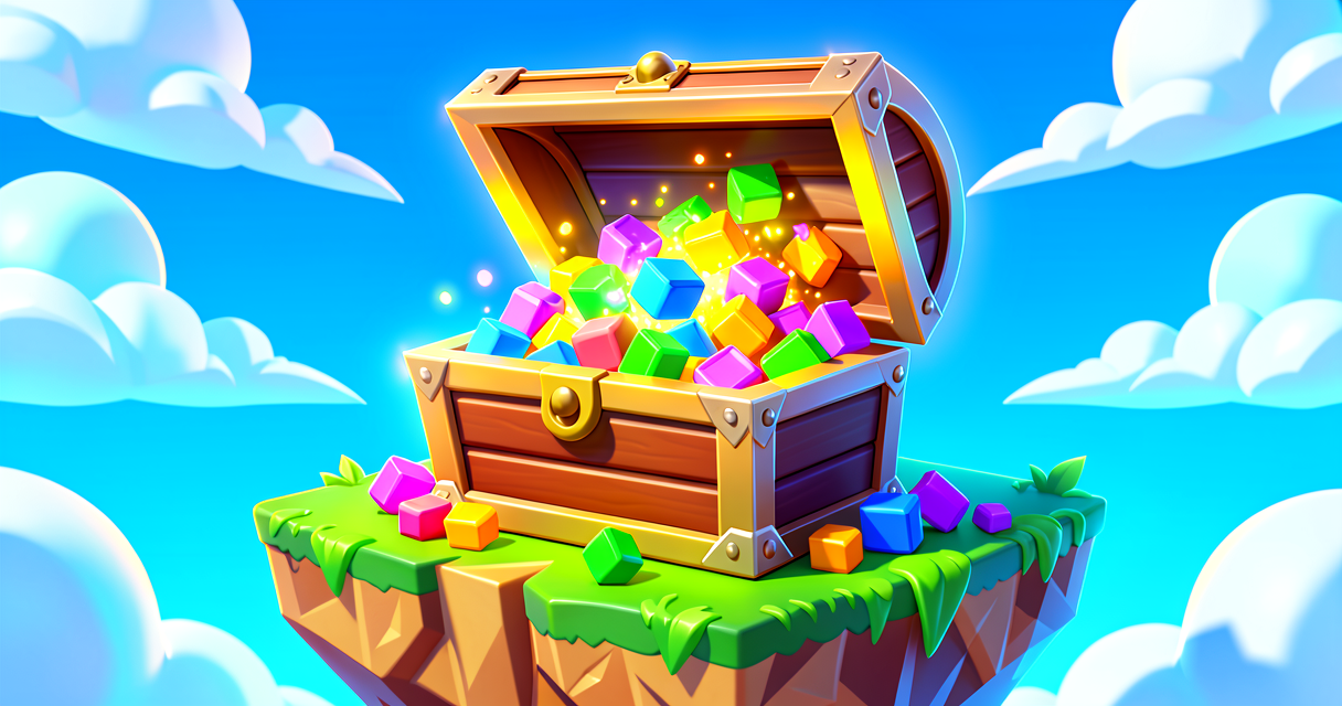 The Ultimate Loot Drop: Building a Self-Refilling Health Station with Verse
